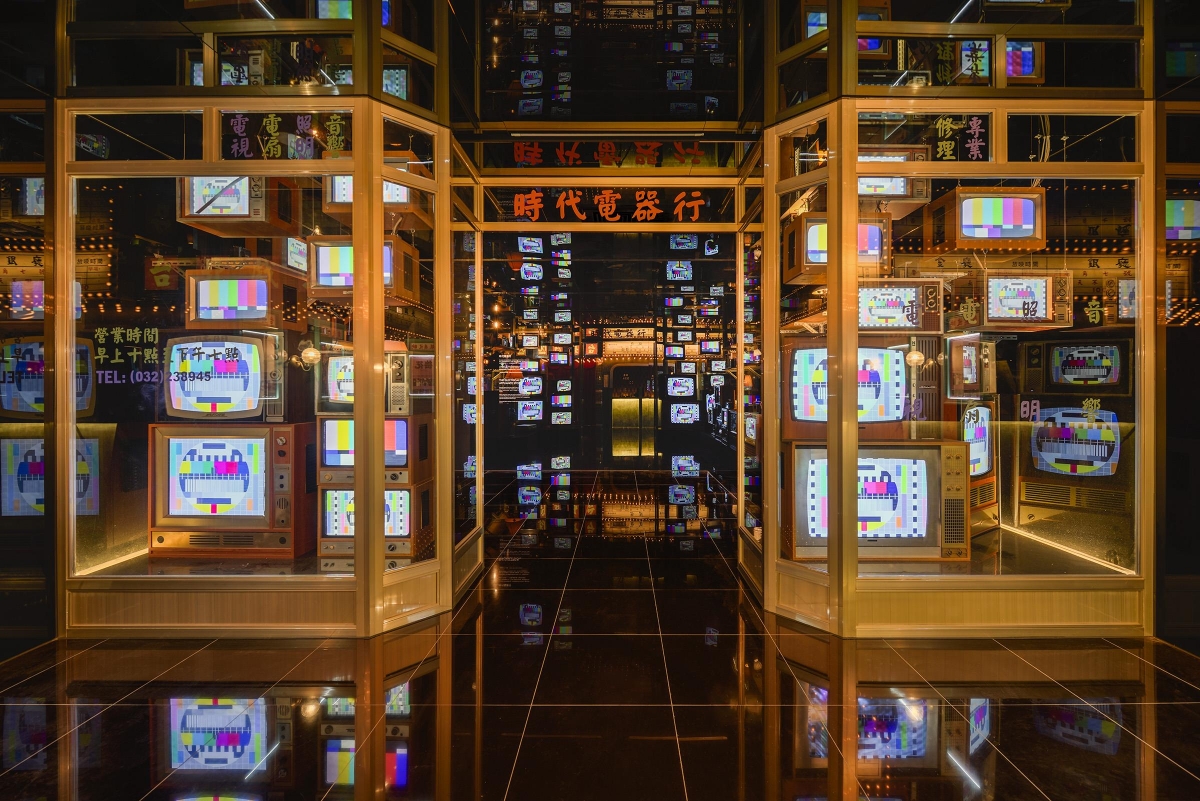 2023展覽活動10: 唱 我們的歌 流行音樂故事展