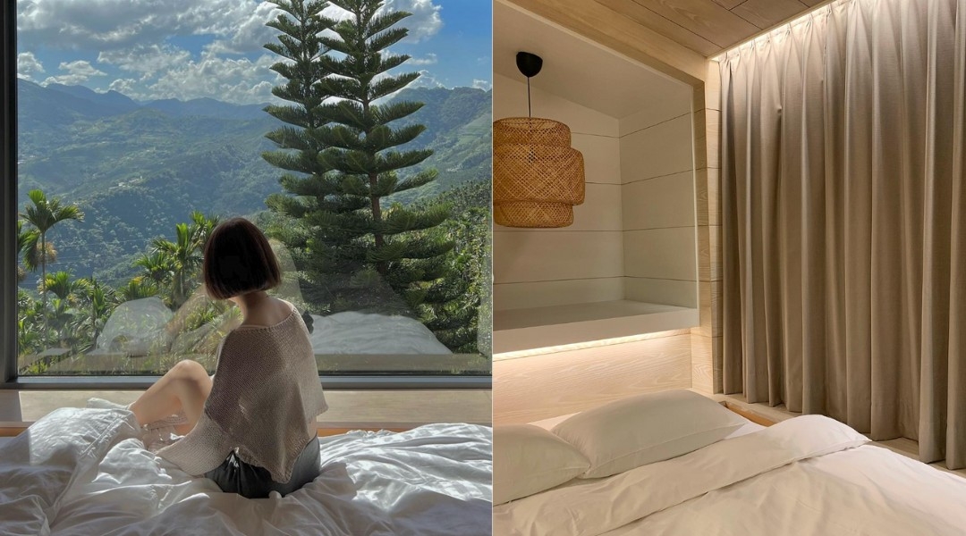 二月山家～碧湖