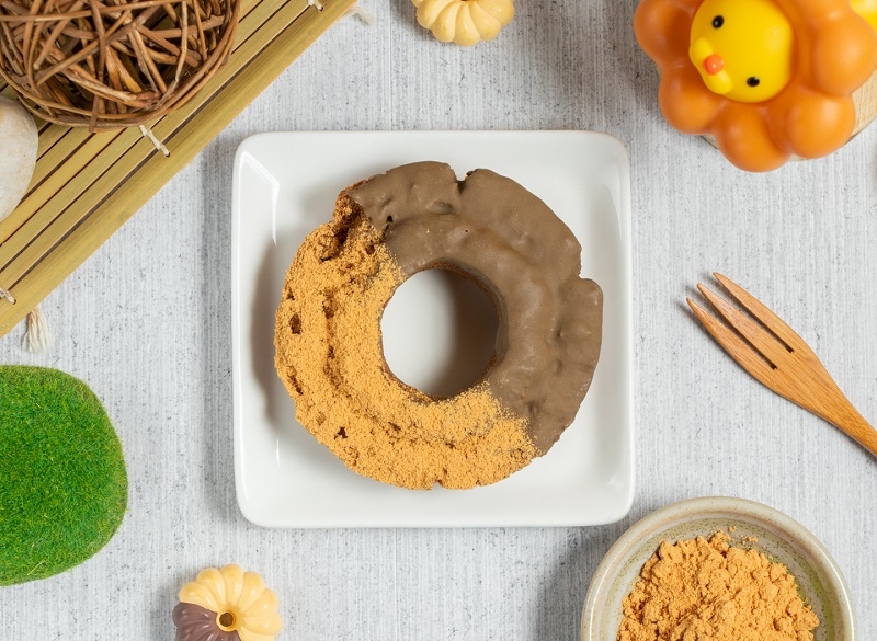 Mister Donut