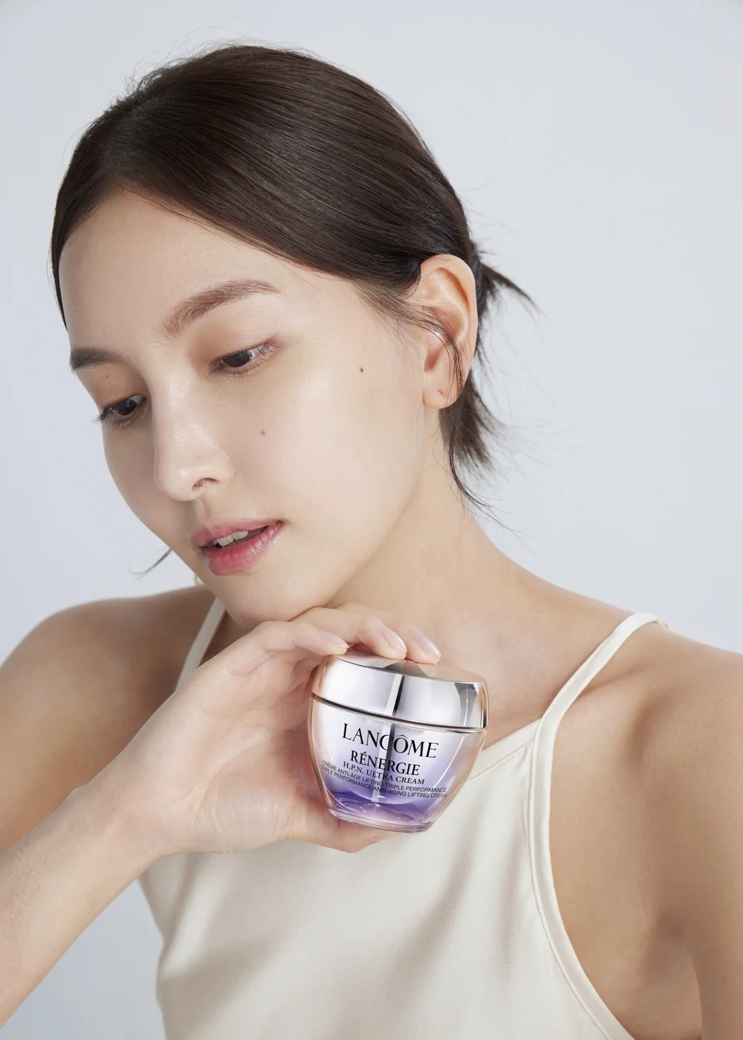 蘭蔻 超緊顏多肽抗痕霜 50ml，NT$4500