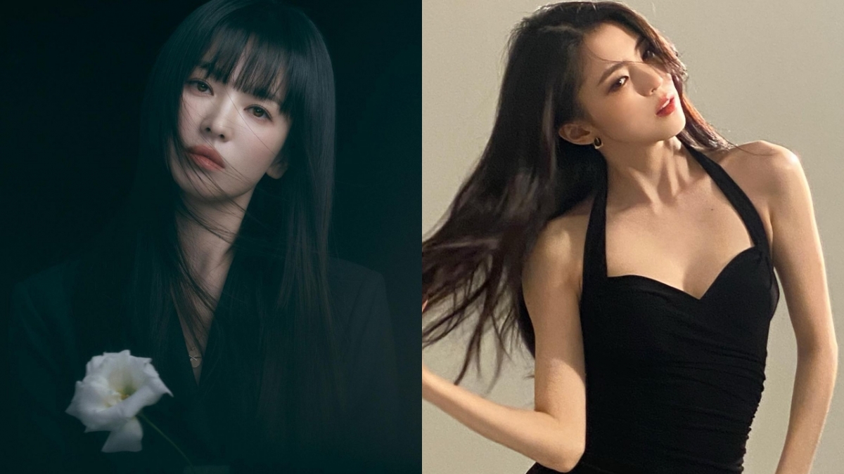 宋慧喬、韓韶禧確定合拍《自白的代價》