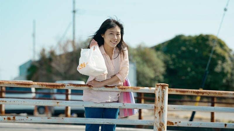 有村架純