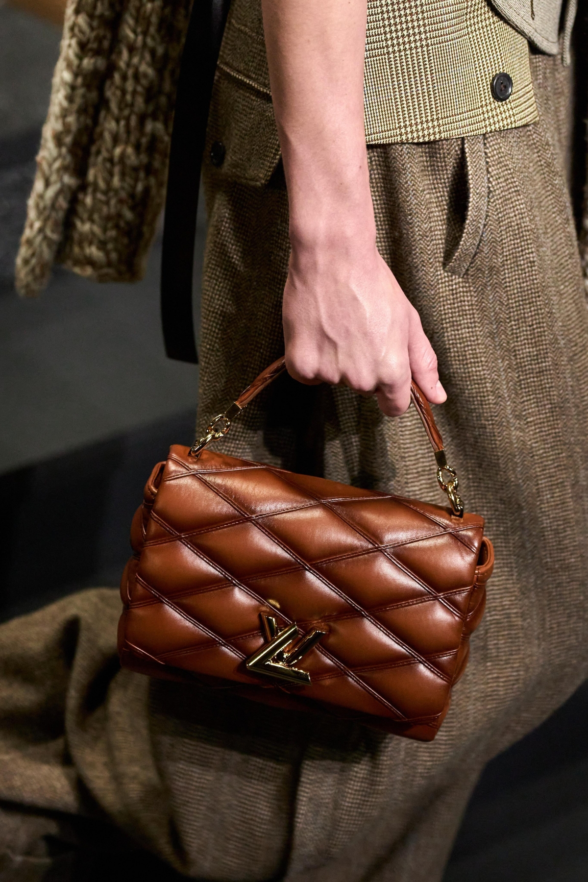 Louis Vuitton 2023秋冬系列