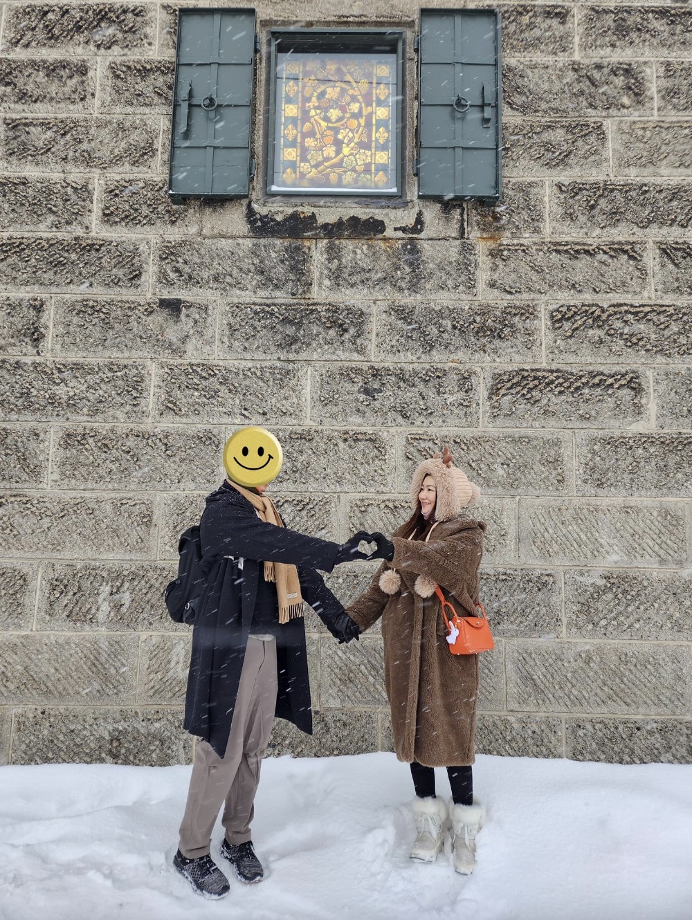 Selina認愛小7歲男友1年