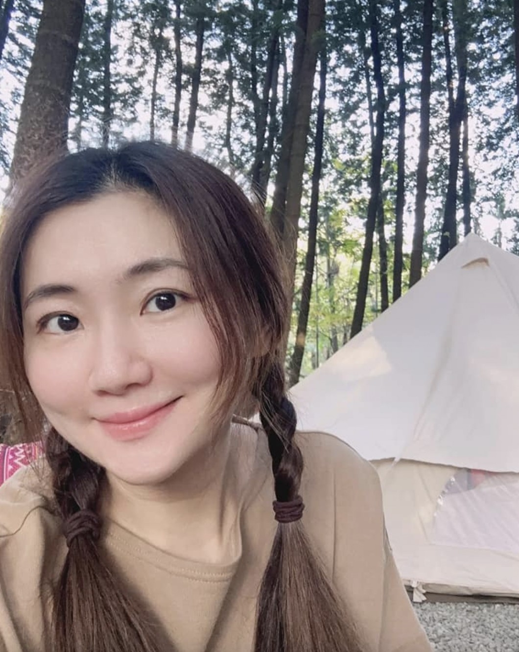 粉絲們祝福Selina