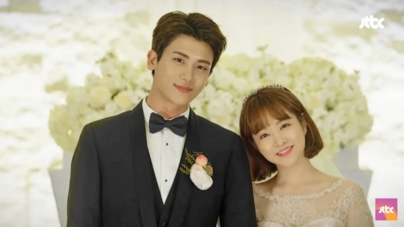 據韓媒報道，朴寶英與朴炯植將以兩人結婚生子後的故事特別出演該部劇