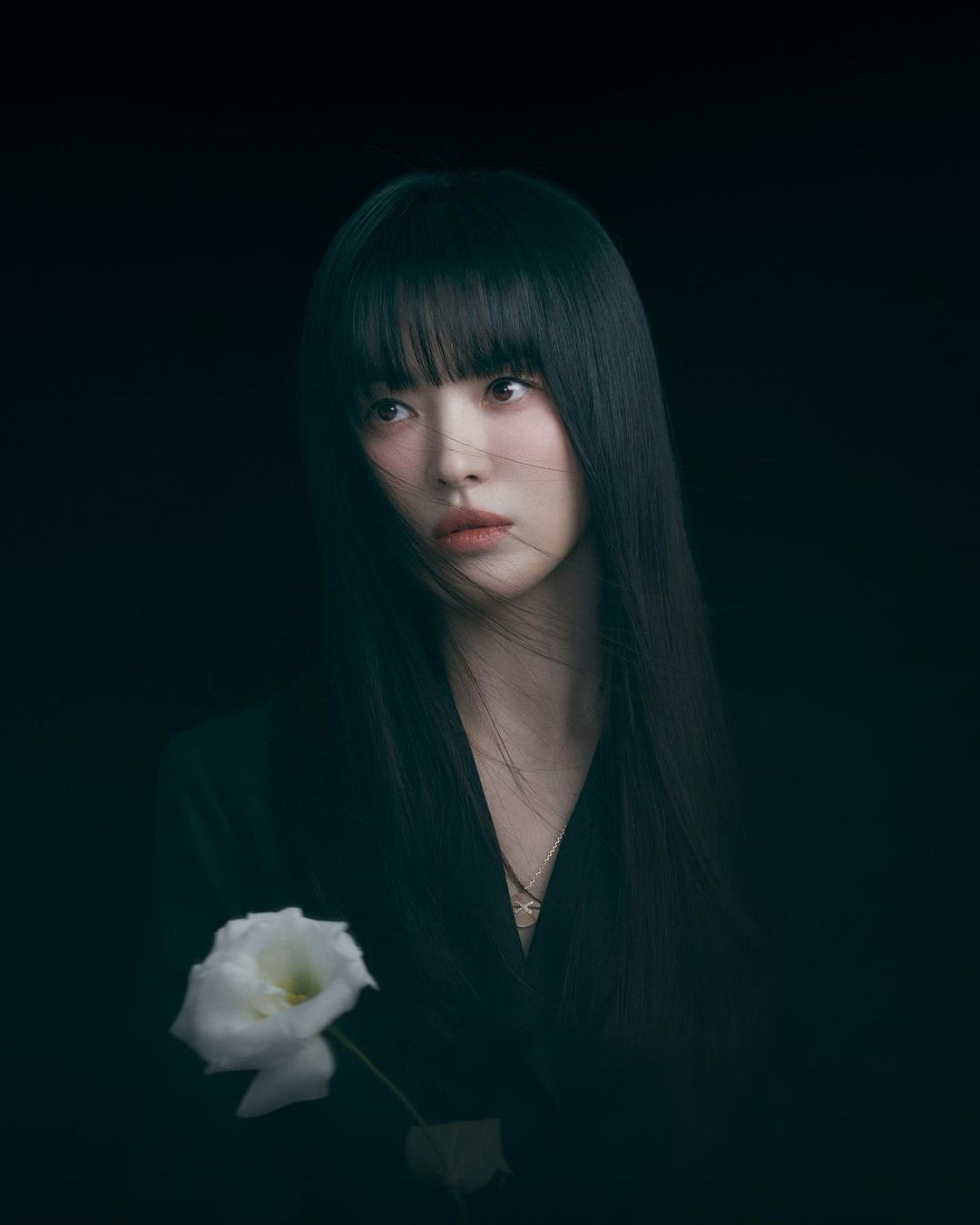 宋慧喬飾演女主角的Netflix韓劇《黑暗榮耀》