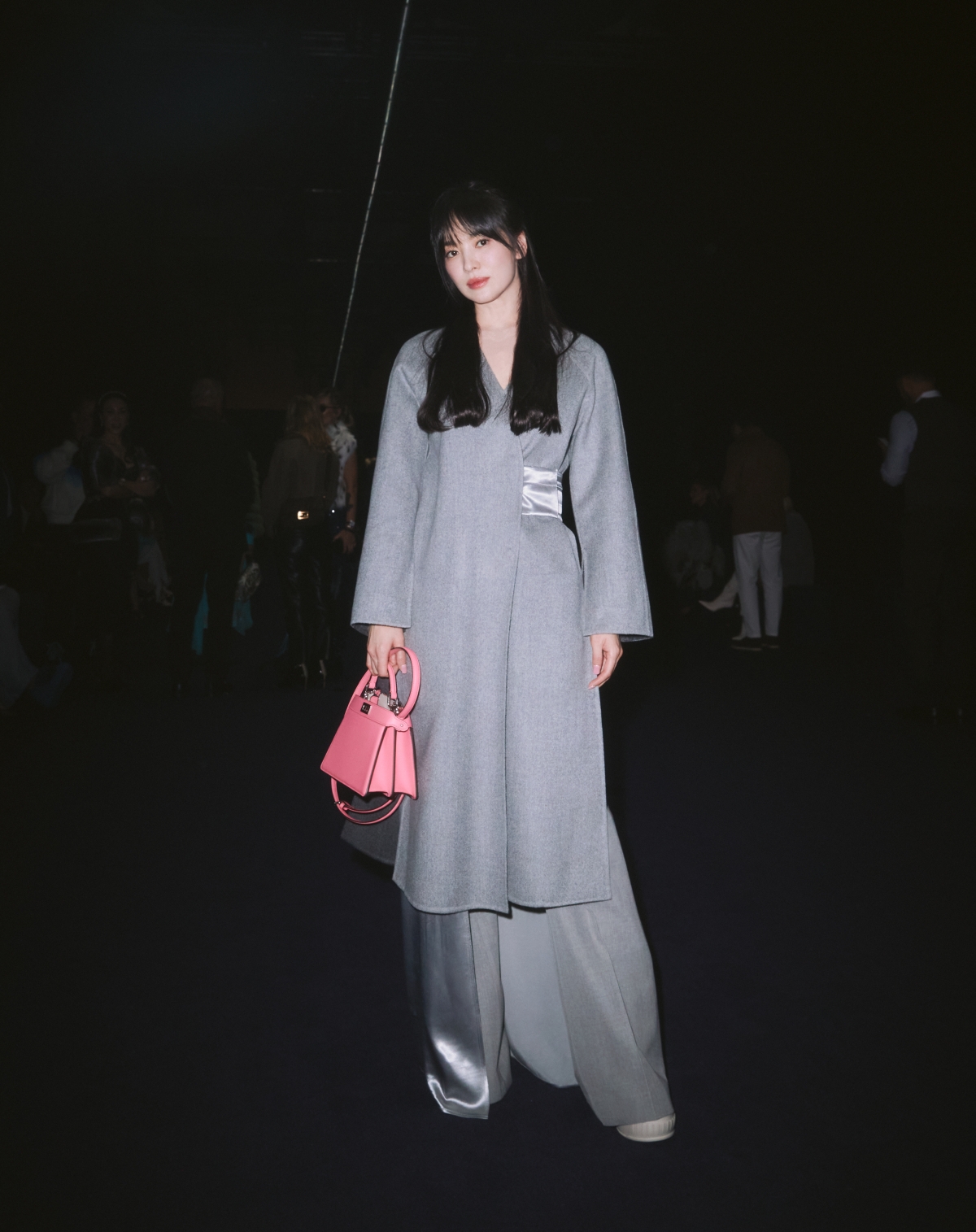 FENDI