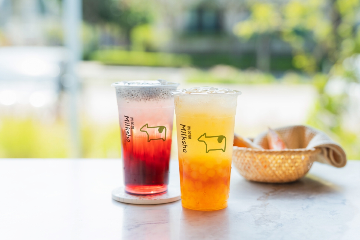 迷客夏蜂迷季2.0