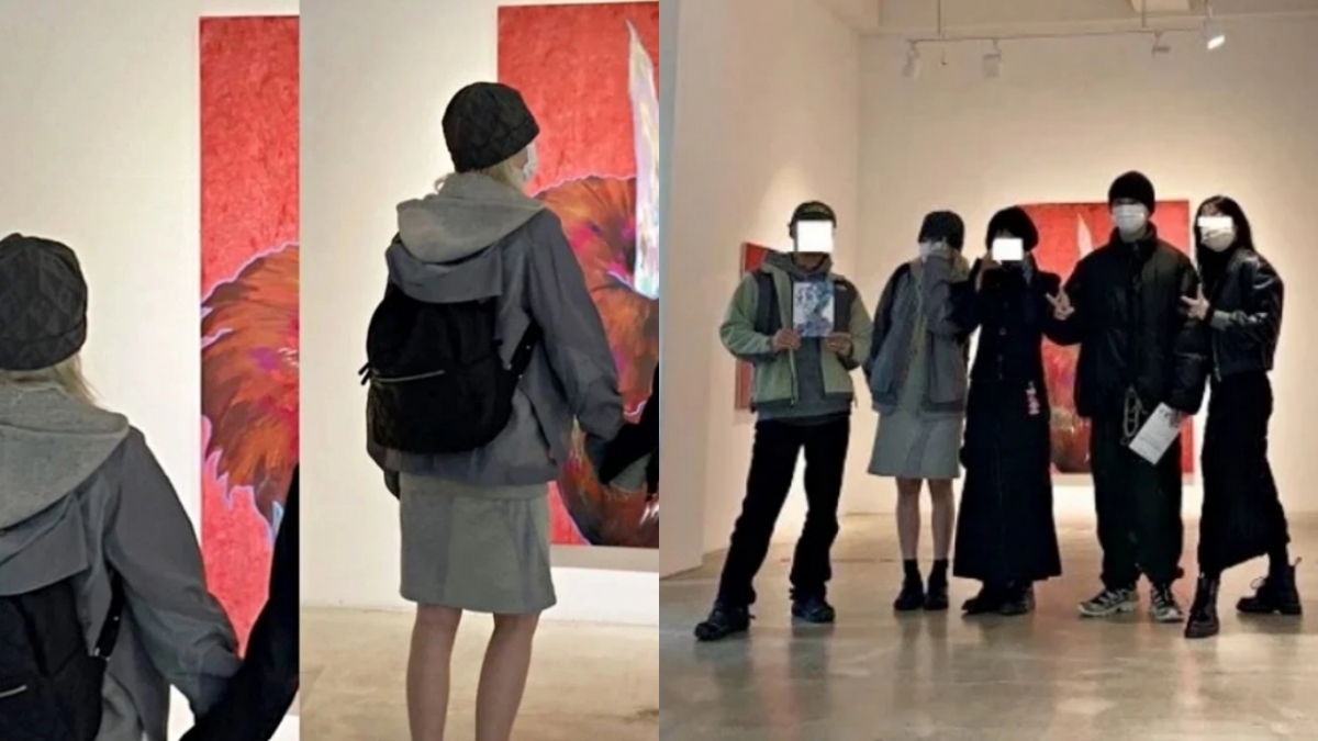 兩人復合跡象多