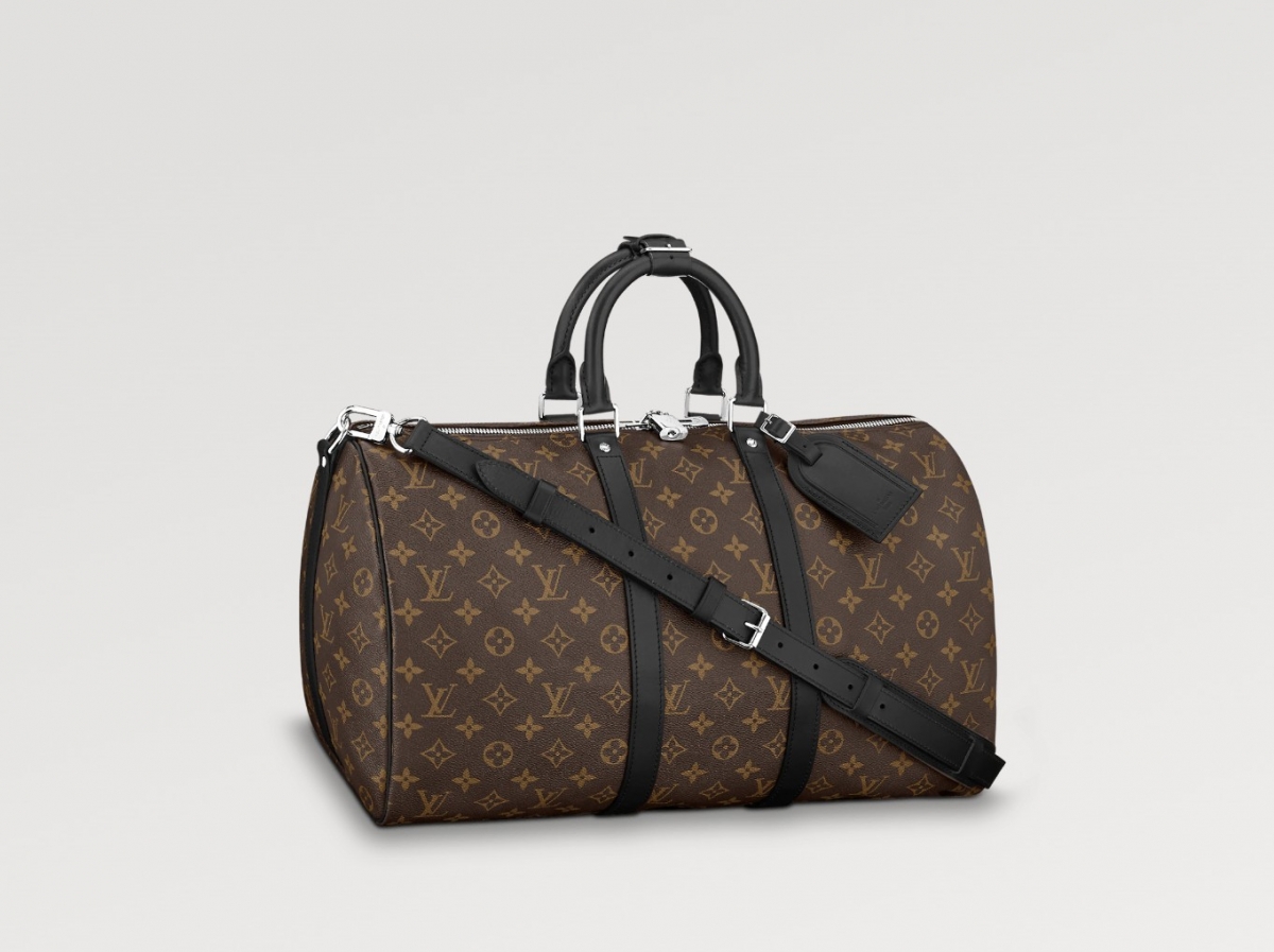Keepall Bandoulière 45 NT$77,000