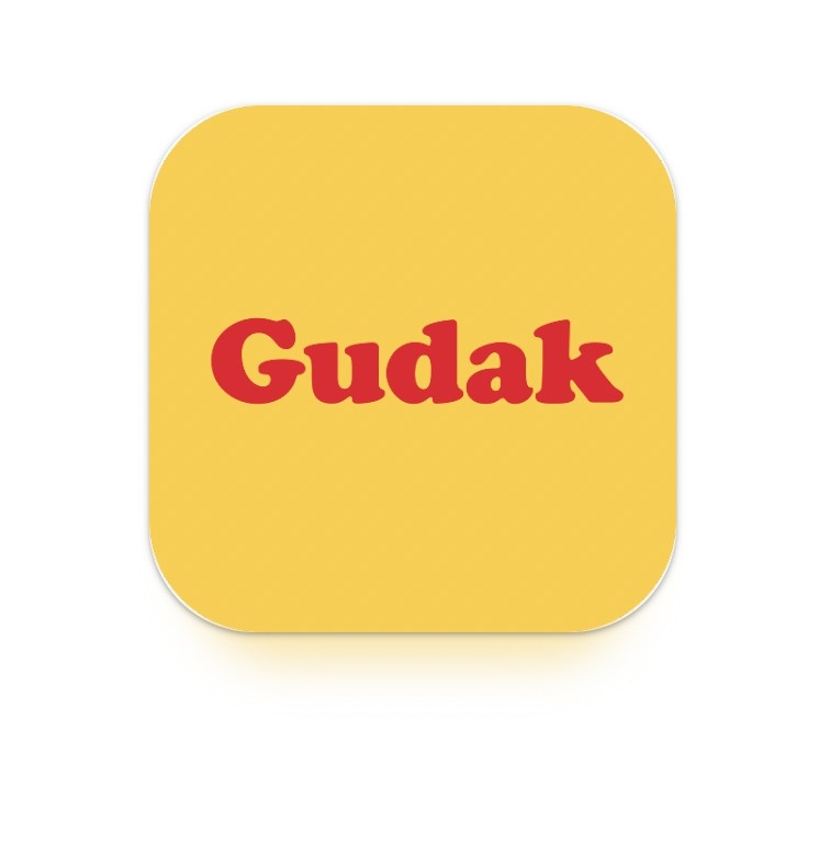 Gudak
