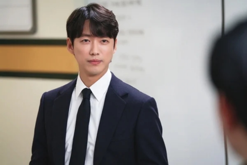 《Stove League》白承洙