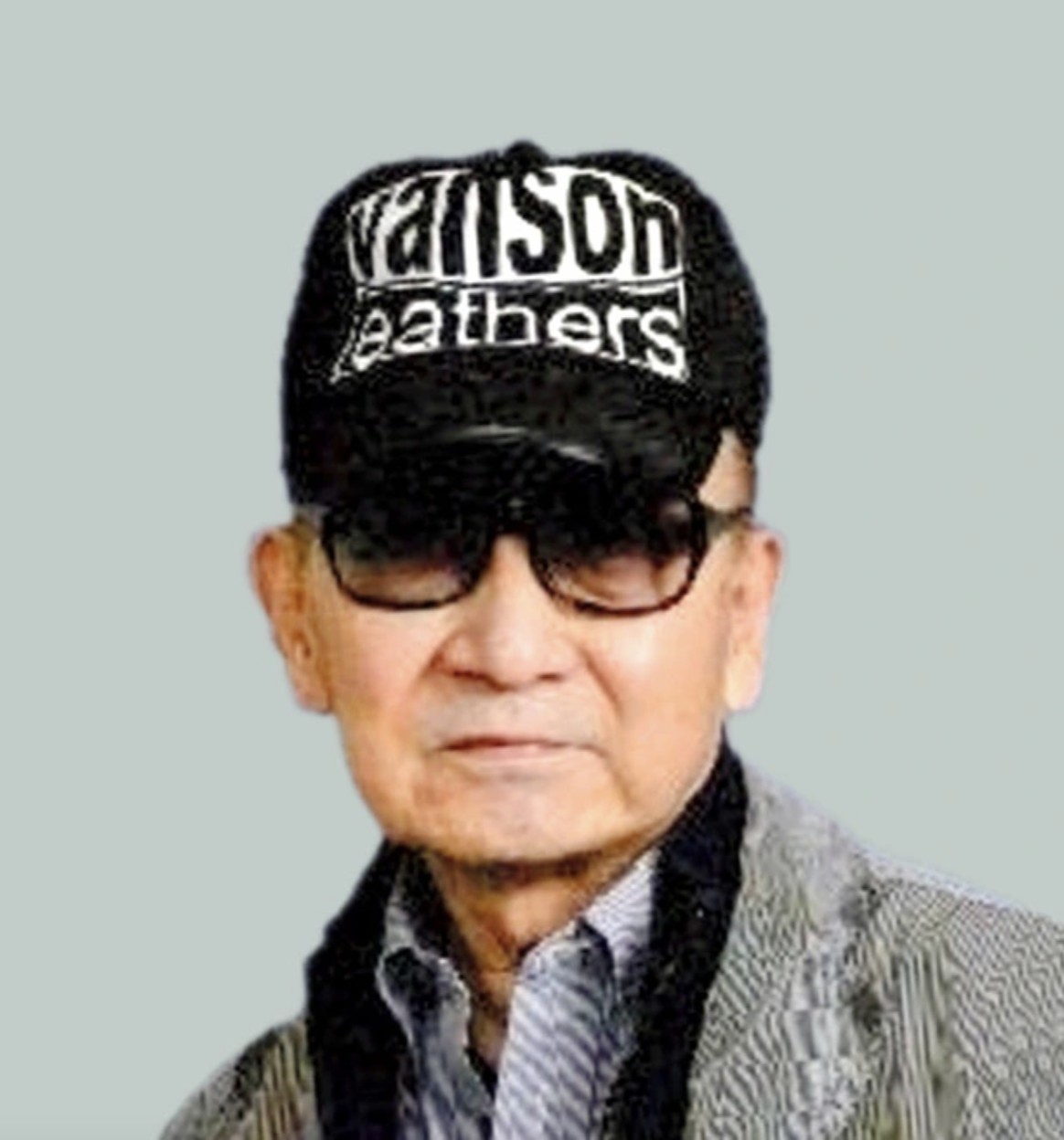 已故喜多川社長