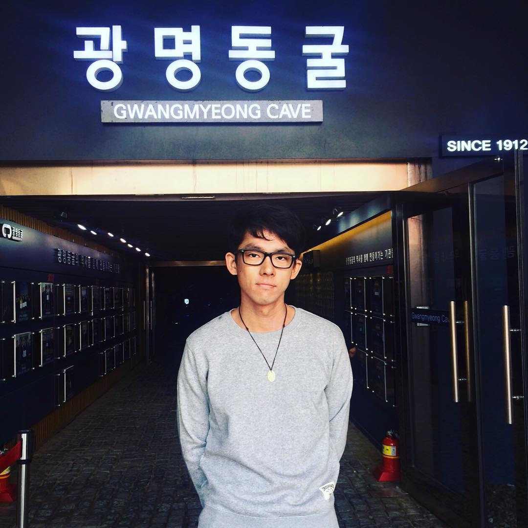 阿滴、滴妹曾是「攝理教徒」