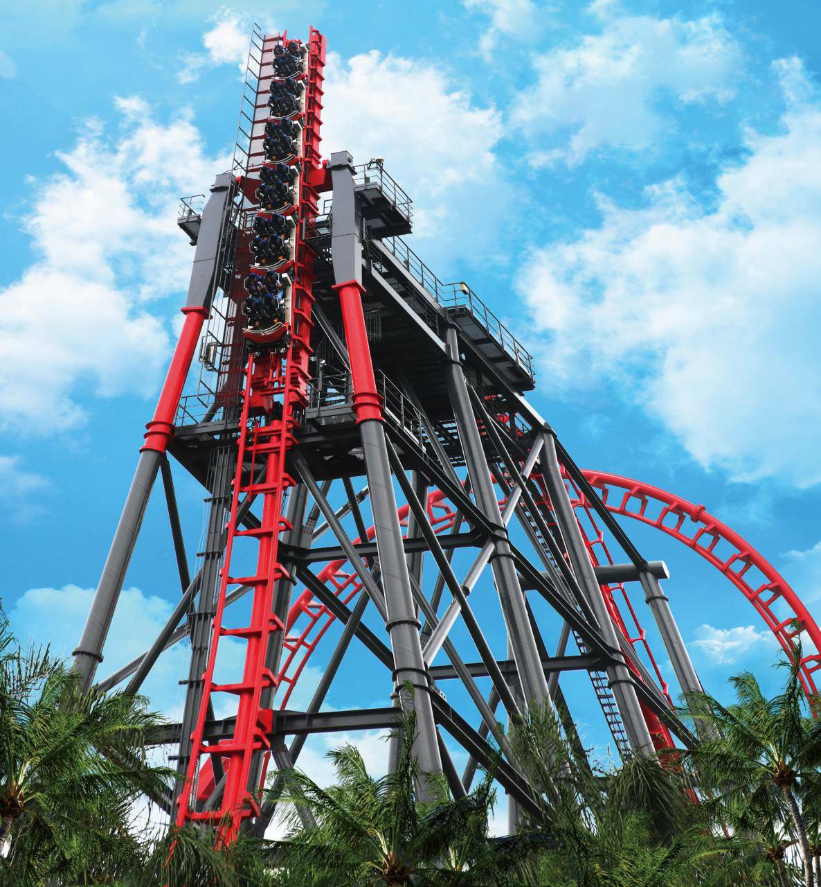 遊樂園優惠3： 麗寶樂園門票優惠