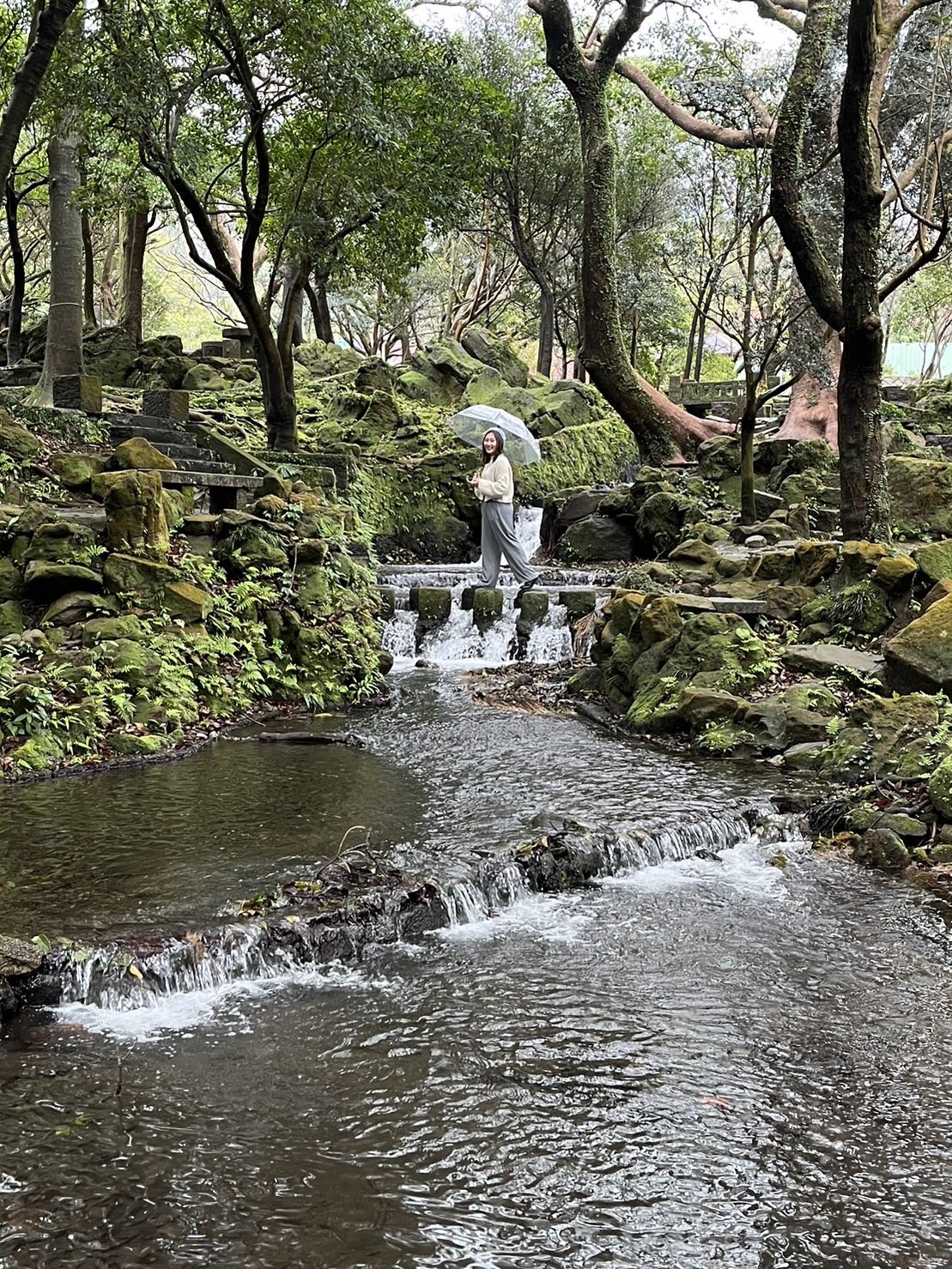 一般人拍照時常會太貪心，導致照片沒有重點
