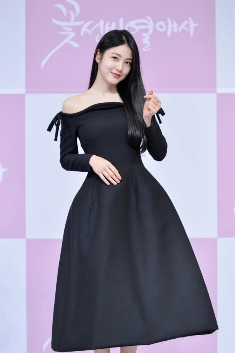 辛叡恩透露接演契機：「想被愛！」