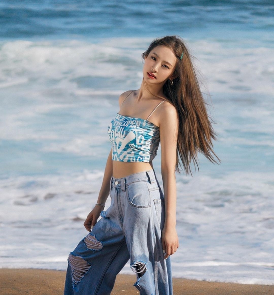 金多順相當喜歡電影,Instagram充斥著許多經典電影劇照。