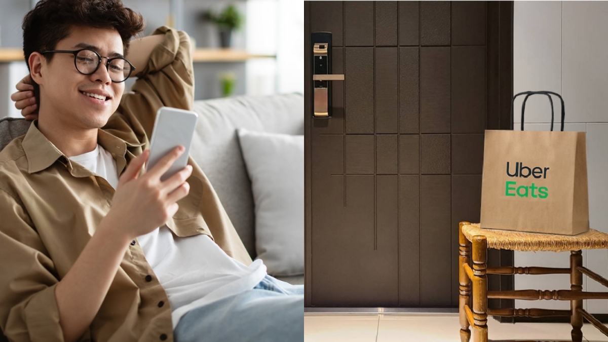 最常見的叫外送原因與便利性有關