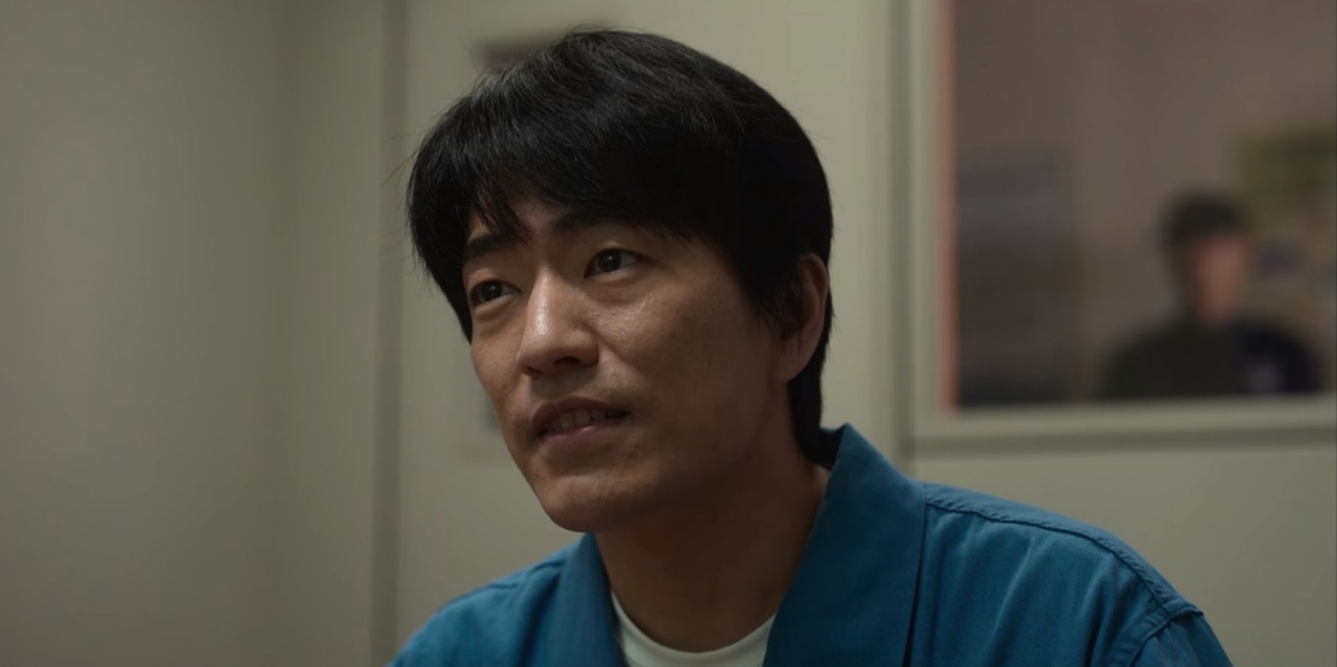 丁文晟在《黑暗榮耀2》驚喜客串,引發劇迷討論。