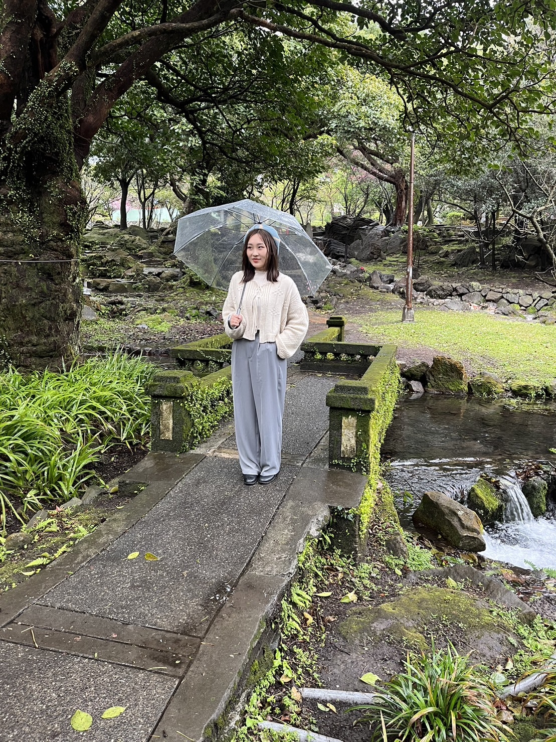 男友時常把女生拍得過於呆板