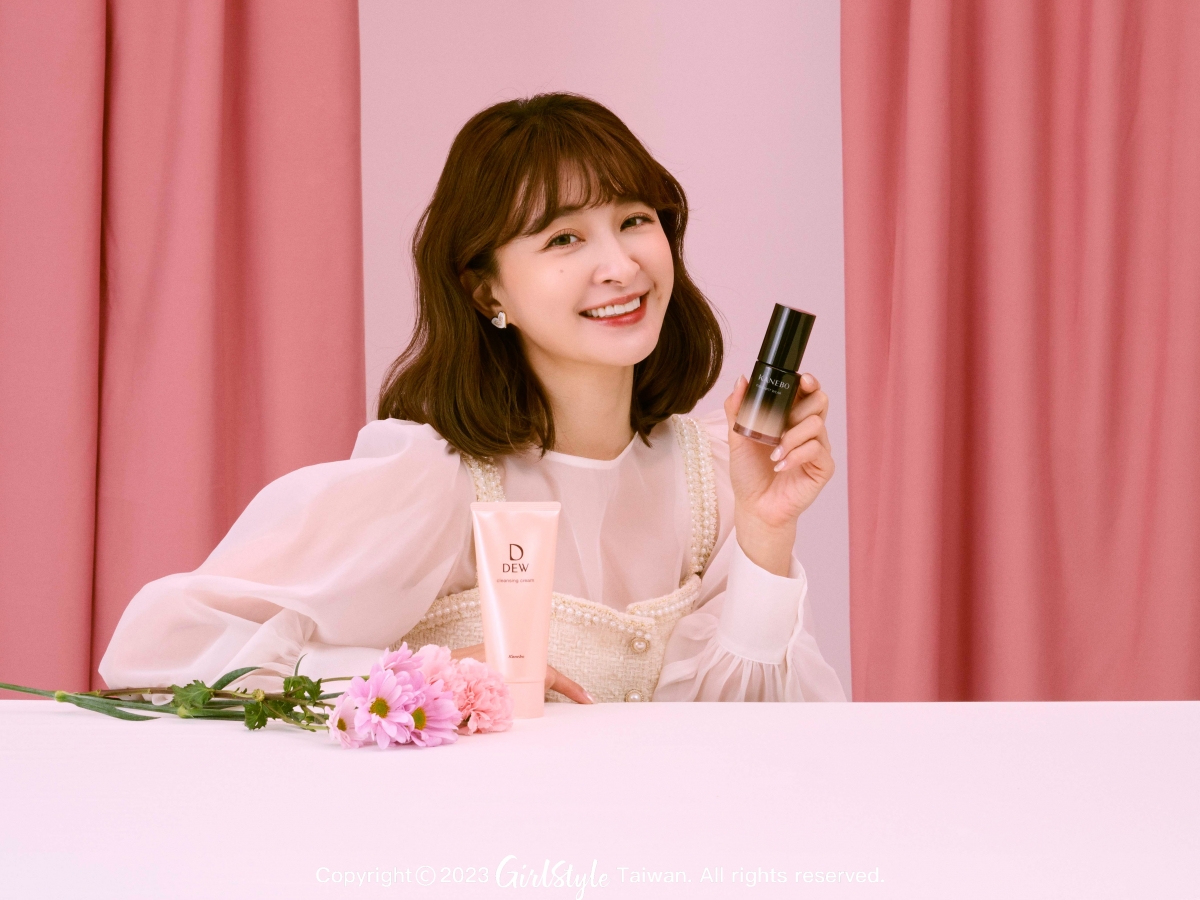 「KANEBO母胎肌粉霜組」原價NT$3,100〜NT$3,250 特惠價 NTS2,200〜NT$2,350