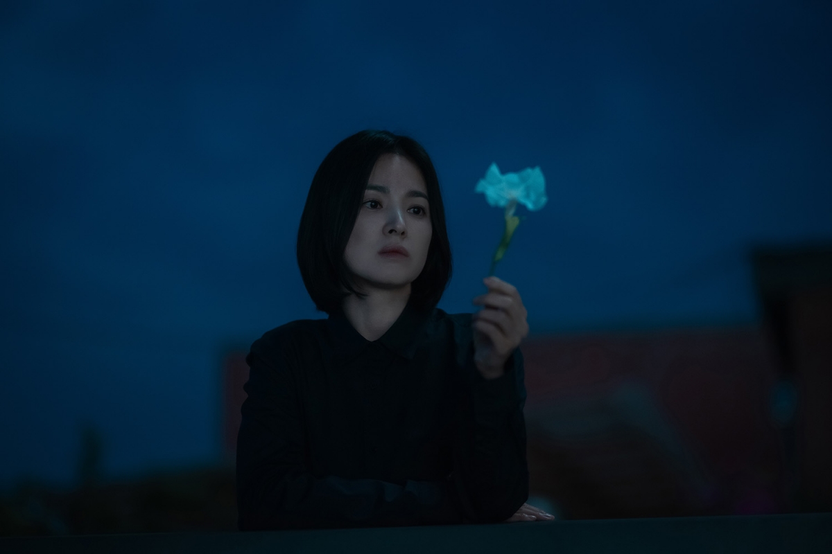 《黑暗榮耀》第二季解析12:文同珢的結局