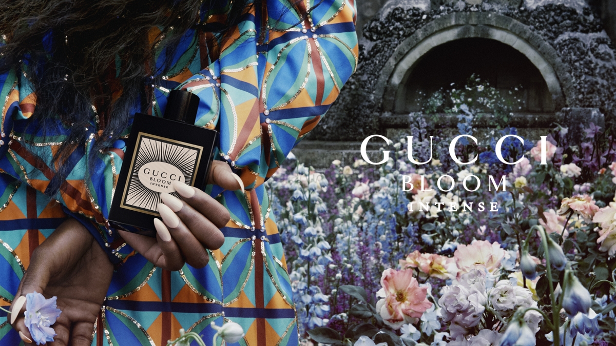 GUCCI 花悅魅意濃郁淡香精