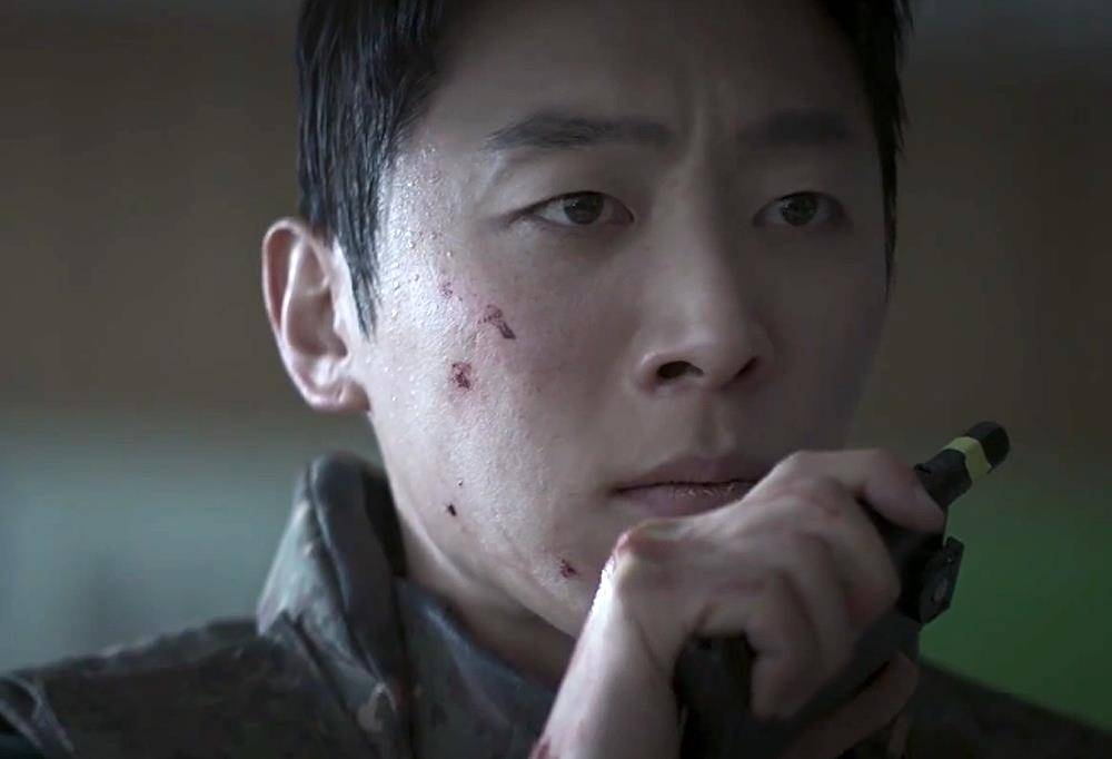 《放學後戰爭活動》下半部伏筆2. 小隊長會死嗎？