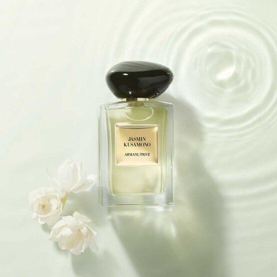Giorgio Armani 高級訂製淡香水花園-東洋茉莉
