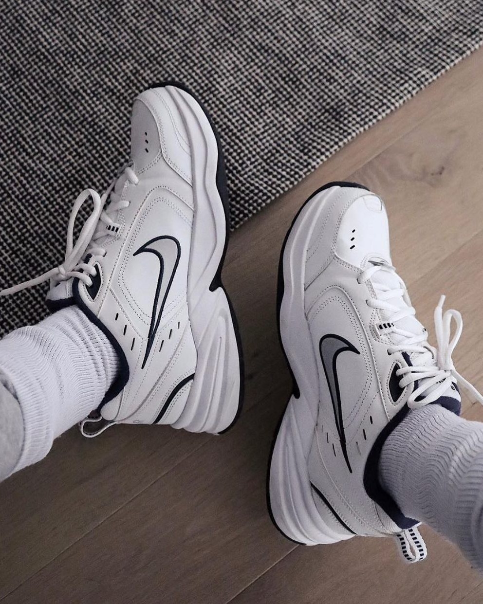 NIKE AIR MONARCH IV,NT$2,500