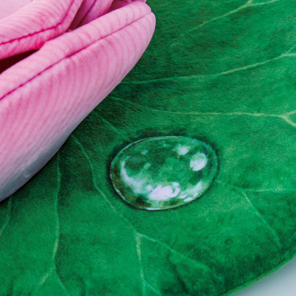 貓咪專用蓮花坐墊