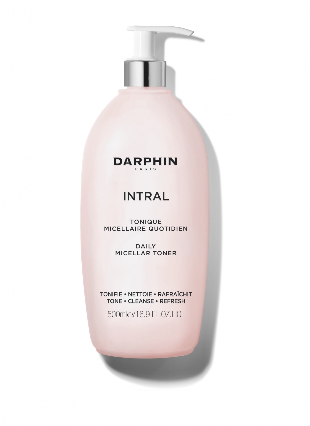 DARPHIN朵法 全效舒緩淨膚水