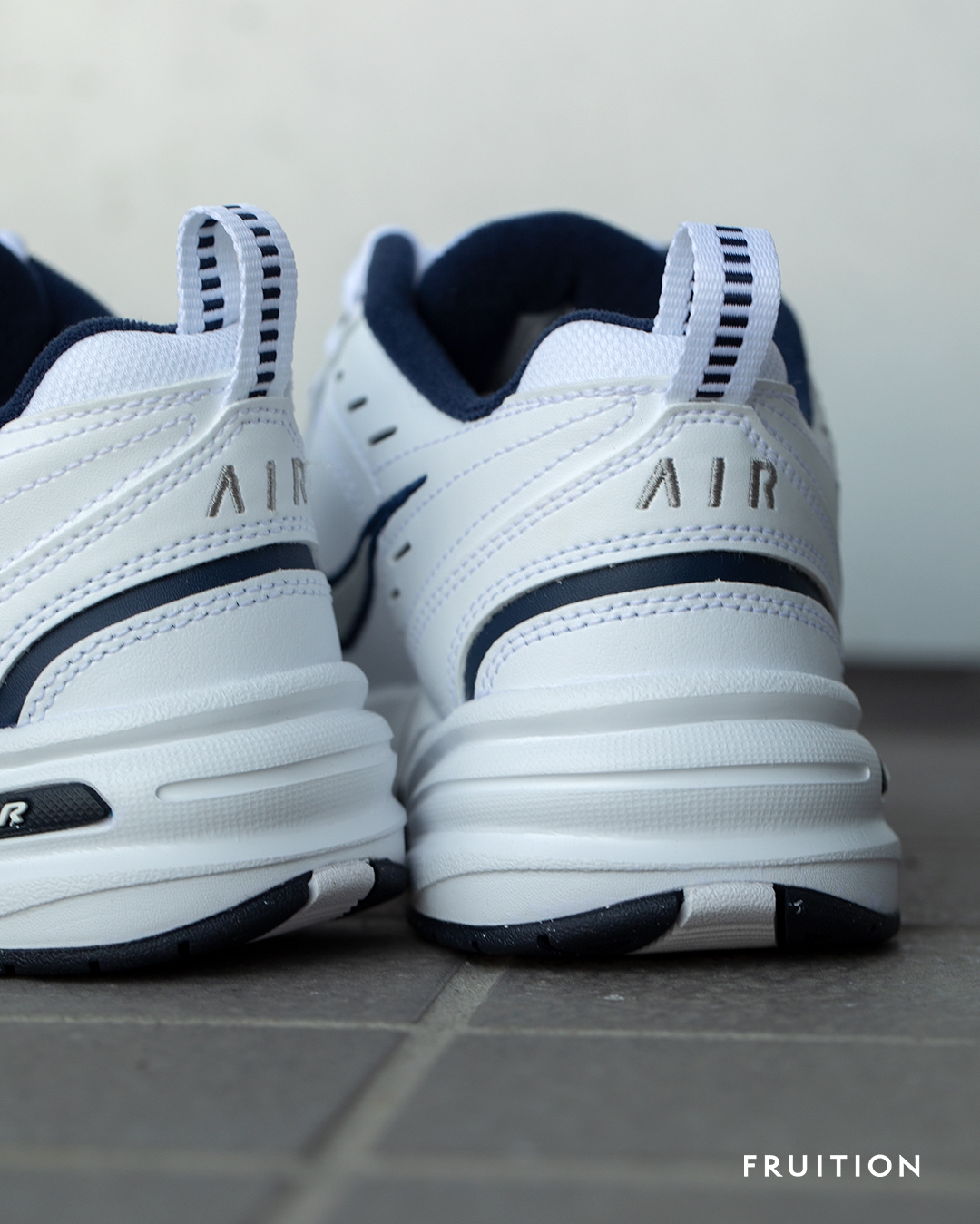 NIKE AIR MONARCH IV,NT$2,500