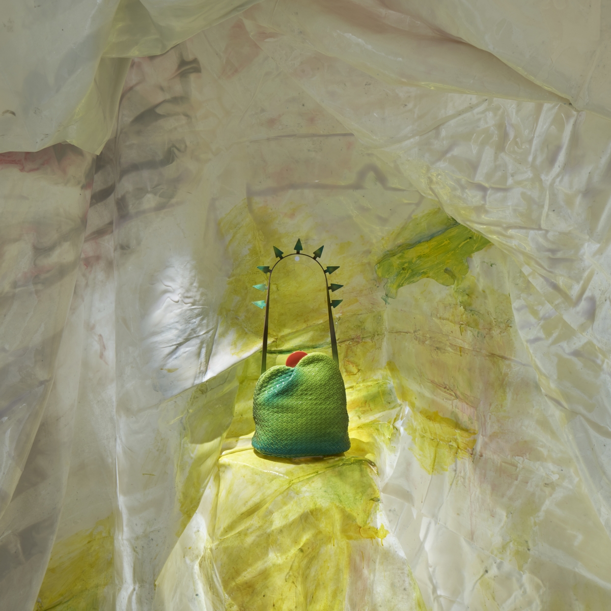 MY DEAR MOUNTAINS 及 MY DEAR PRAIRIES 限定包款