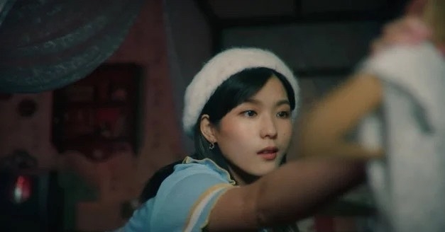 睦媄 Mu Mei-FB