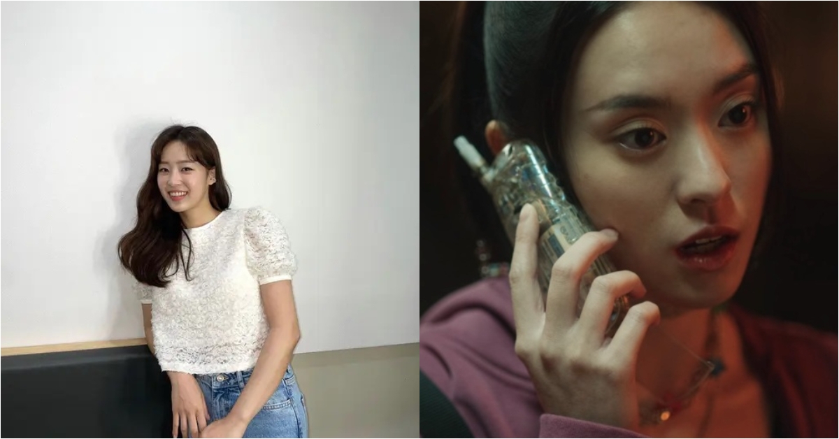 《模仿犯》勇哥女兒「彤妹」一角，在韓國版本的卡司名單當中，網友希望由24歲的新生代演員崔藝斌飾演。