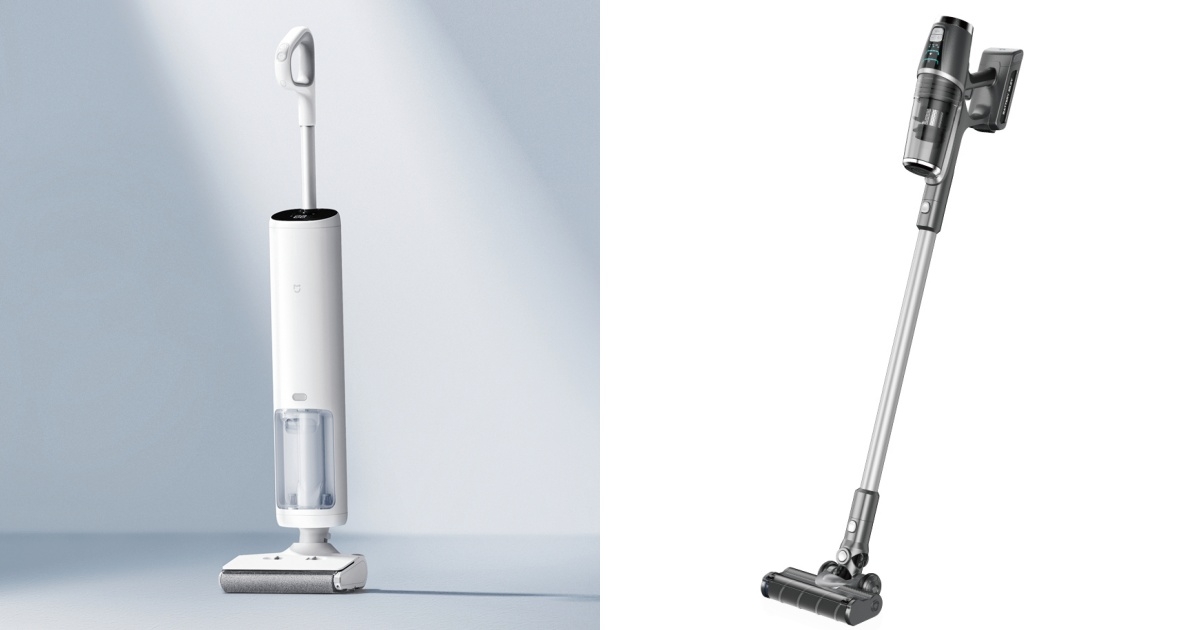 (左)W10 Pro售價約：12,995 元(右)HVC-35EP010售價約：5,280（母親節折扣）