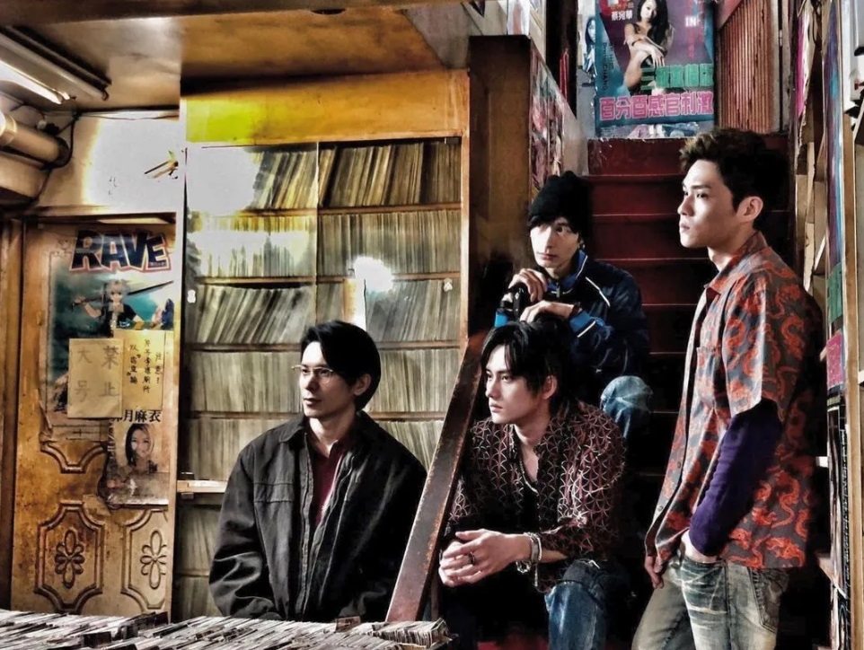 《模仿犯》4大反派你最愛哪一位？