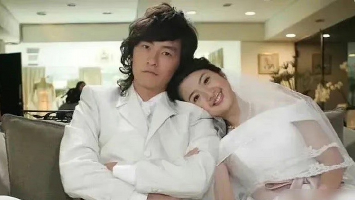 鄭元暢、林依晨《惡作劇之吻》