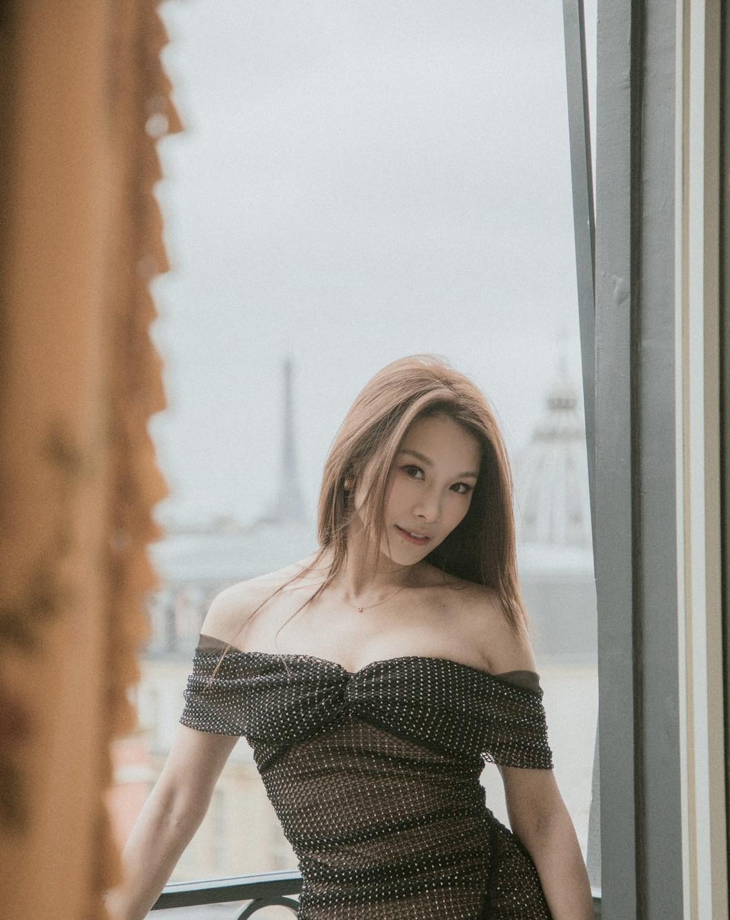 從愛情中頓悟的艾莉絲,開始懂了愛自己是最重要的