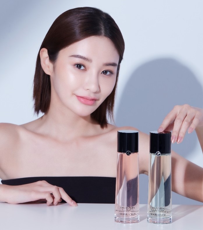 【黑曜岩新生奇蹟嫩膚露】&【黑曜岩新生奇蹟精萃露】150ml / $4,950