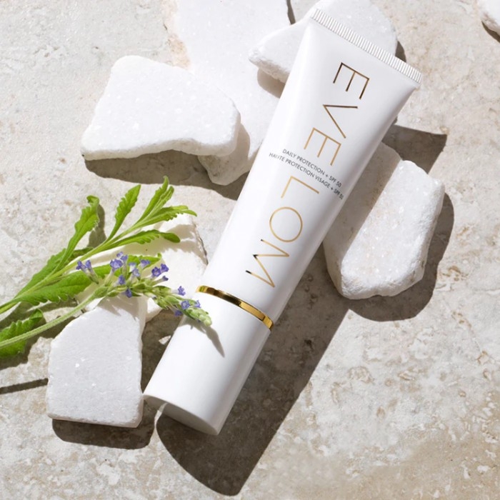 EVE LOM全天防護緊緻保濕乳 50ml,NT$3,100