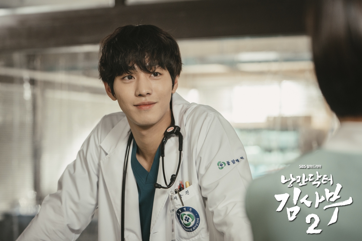 女生最想嫁的職業Top2：醫生