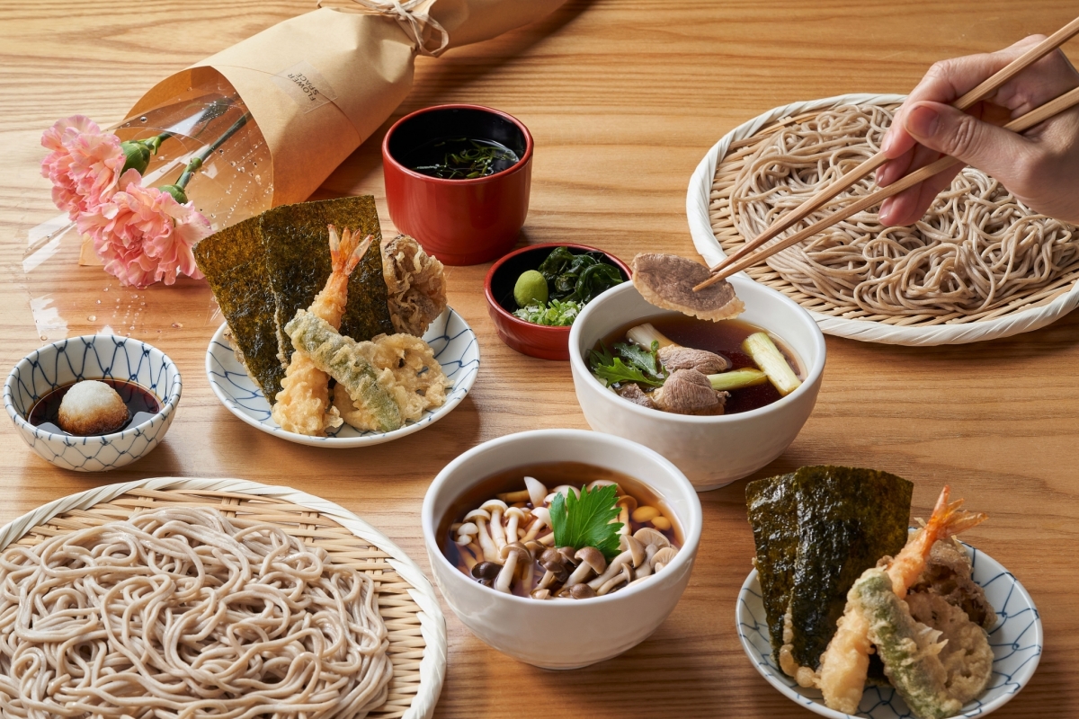 金子半之助母親節優惠