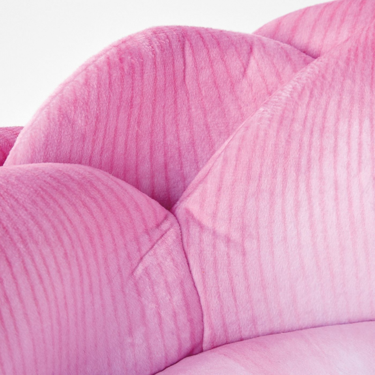 貓咪專用蓮花坐墊