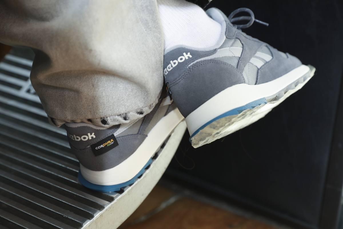 Reebok Classic Leather,NT$2,880