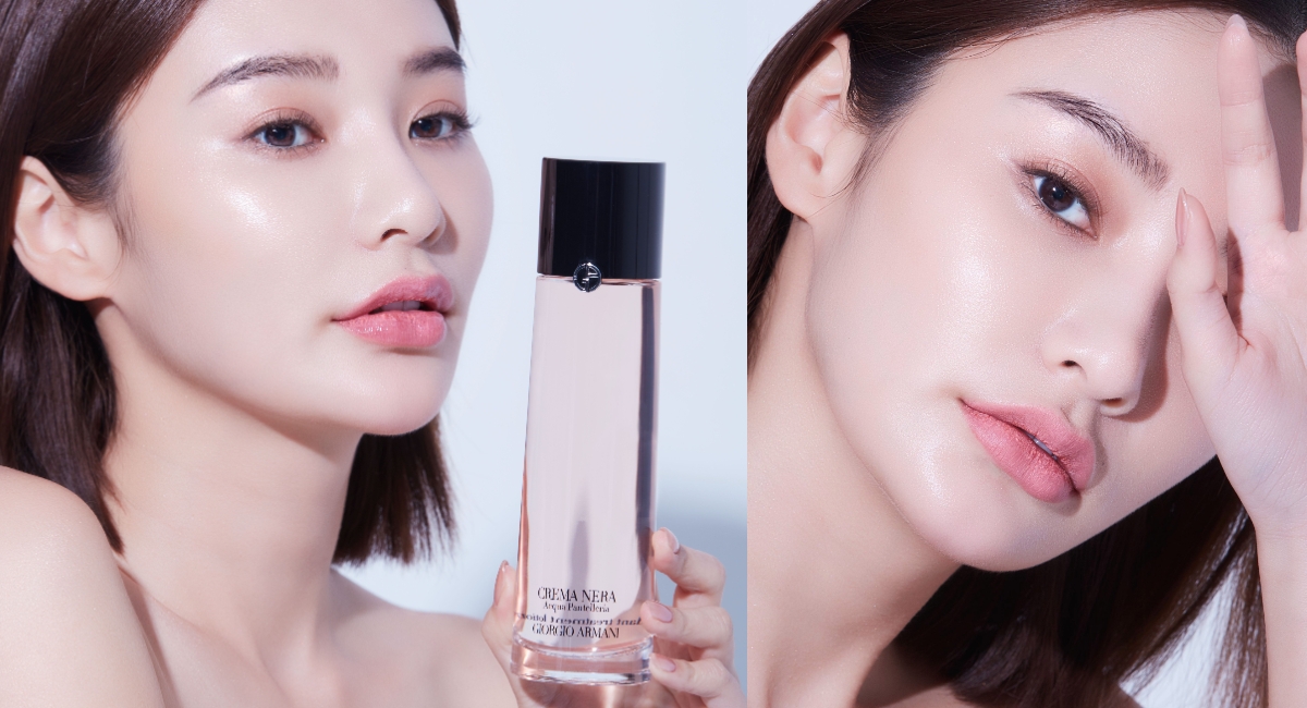 【黑曜岩新生奇蹟精萃露】150ml / $4,950