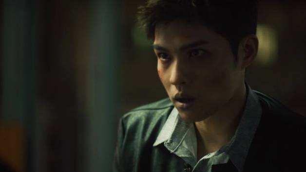 「錢家堂」是四人反派當中的「輕度」危險分子（？）。